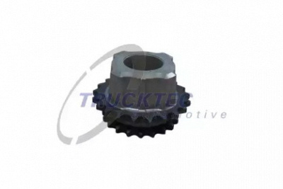 TRUCKTEC AUTOMOTIVE 0812078 -  Шестерня, топливный насос высокого давления